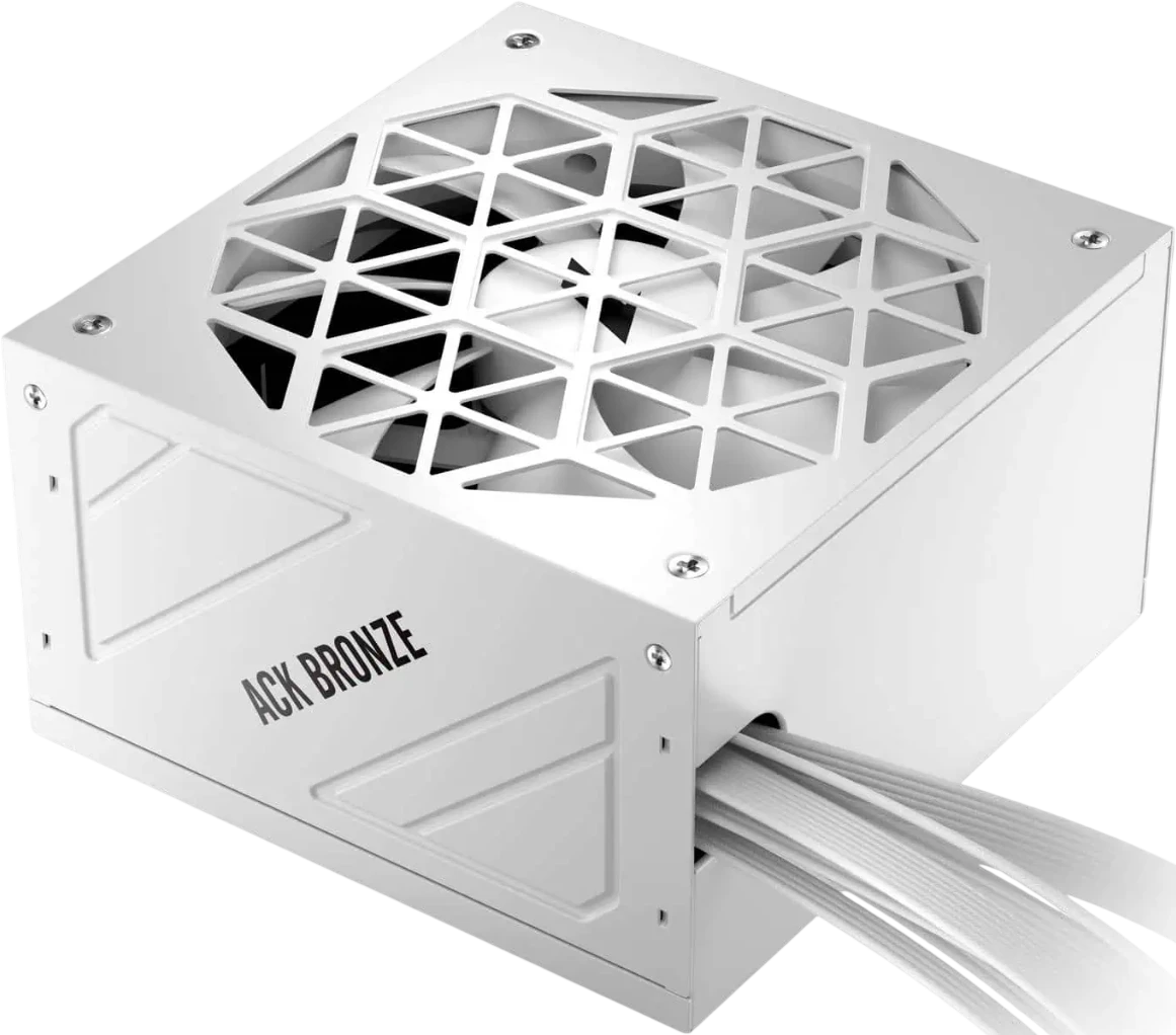 Блок питания 850W 1stPlayer ACK Bronze (HA-850AA2-WH)