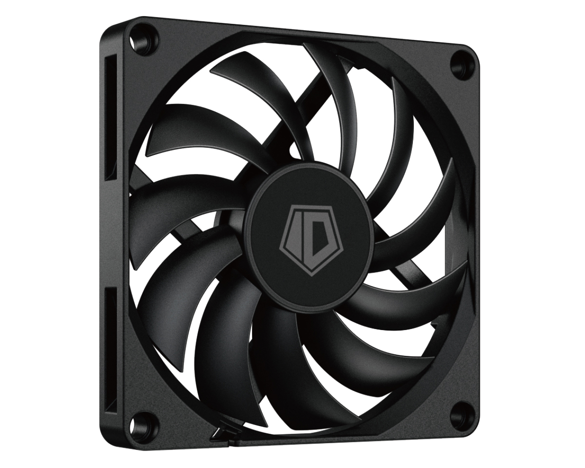 Вентилятор ID-Cooling NO-8010-PWM (ID-FAN-NO-8010-PWM)