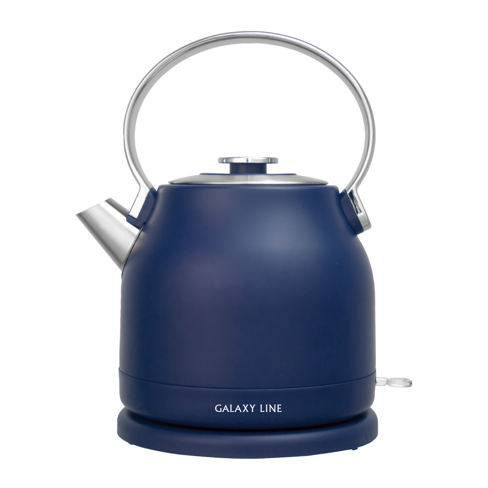 Чайник Galaxy Line GL0334 (синий)