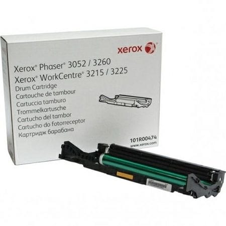 Картридж Xerox 101R00474