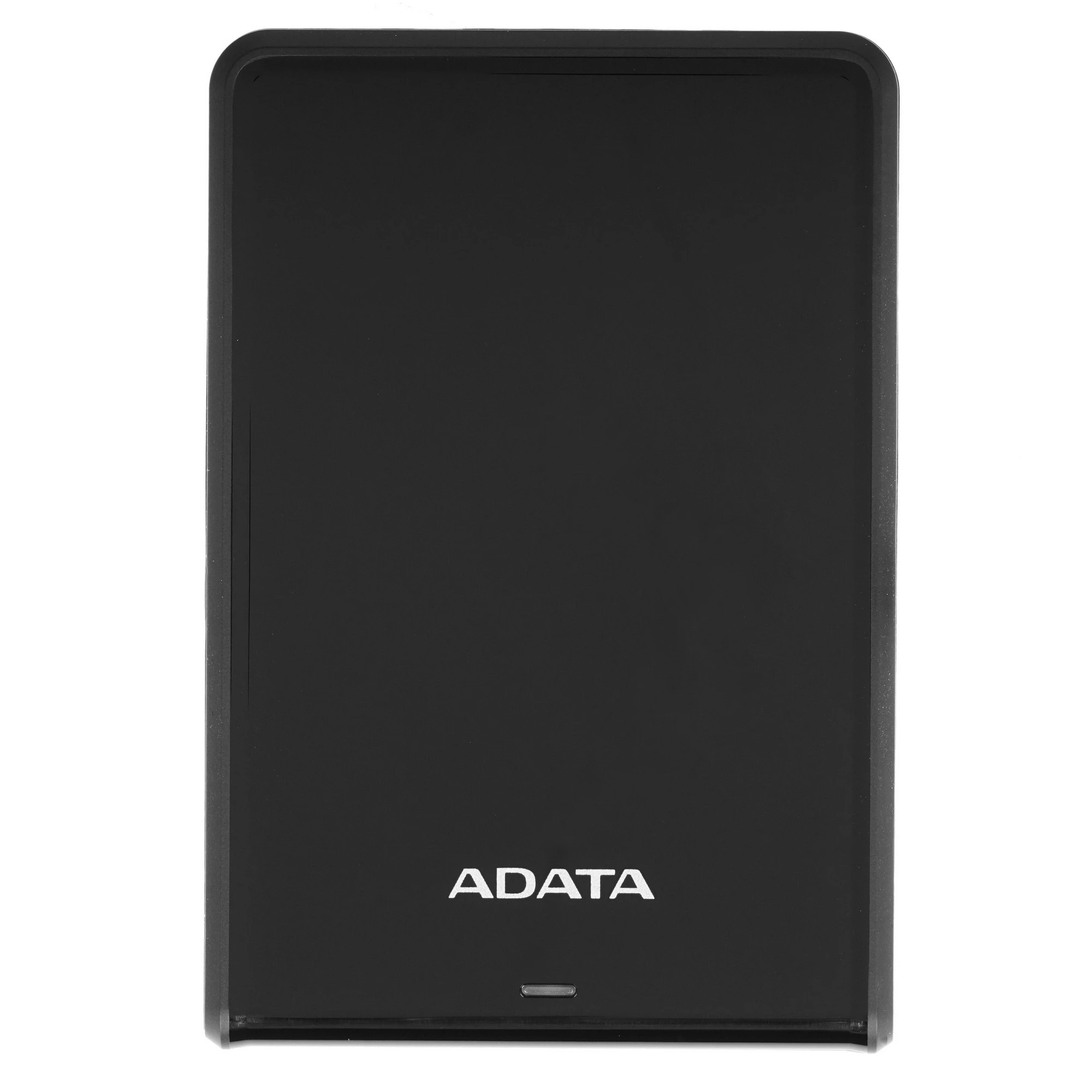 Внешний жесткий диск 2Tb ADATA HV620S (AHV620S-2TU31-CBK)