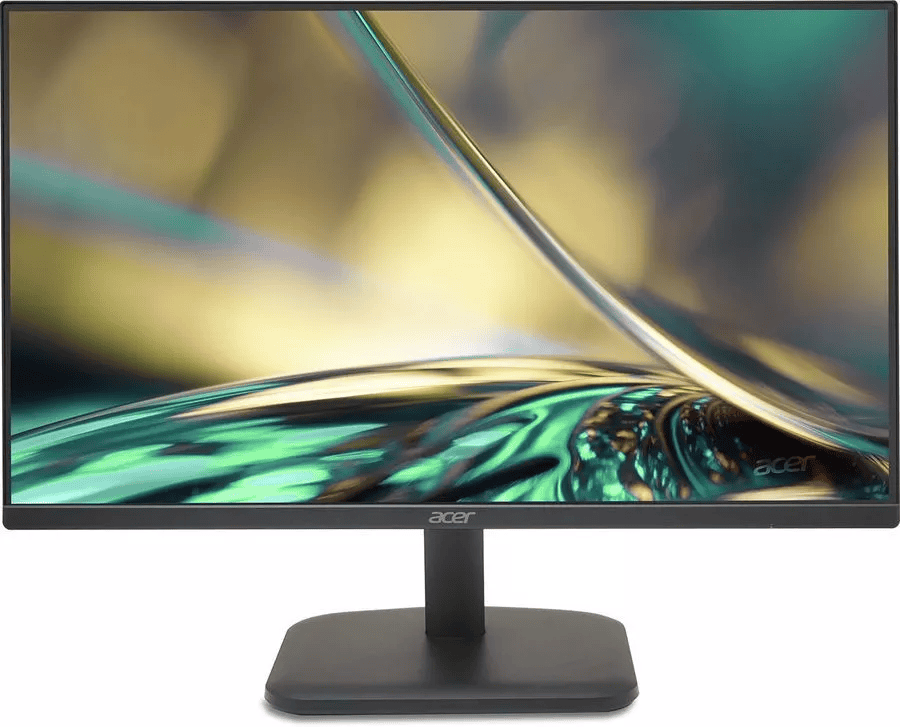 Монитор 27" Acer EK271Hbi (UM.HE1EE.H02)