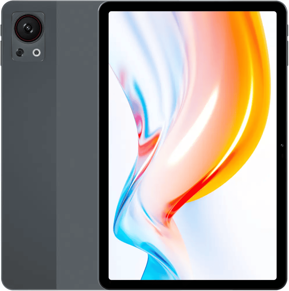 Планшет Doogee T30SE 4GB/128GB LTE (серый космос) (DG-T30SE-GRAY)