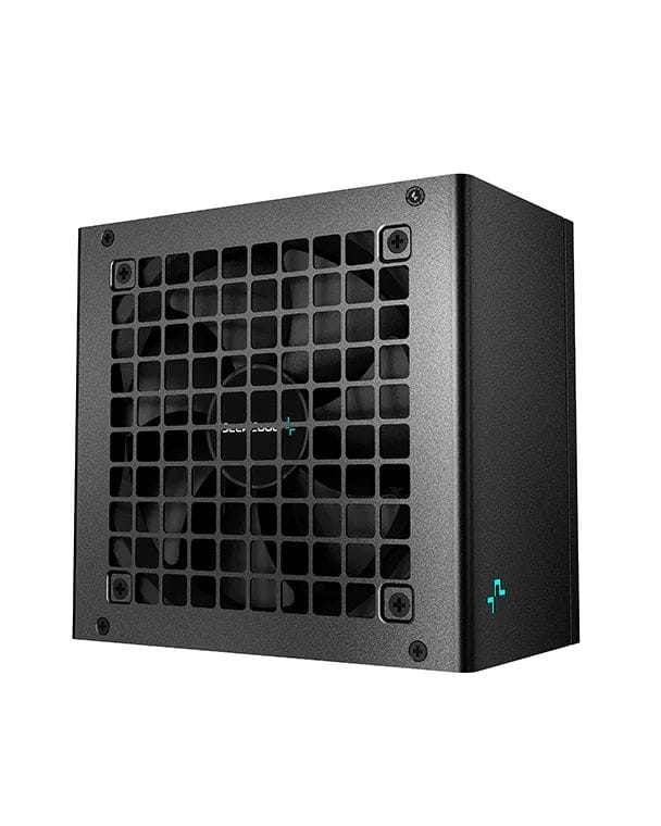 Блок питания 550W DeepCool PK550D (R-PK550D-FA0B-EU)