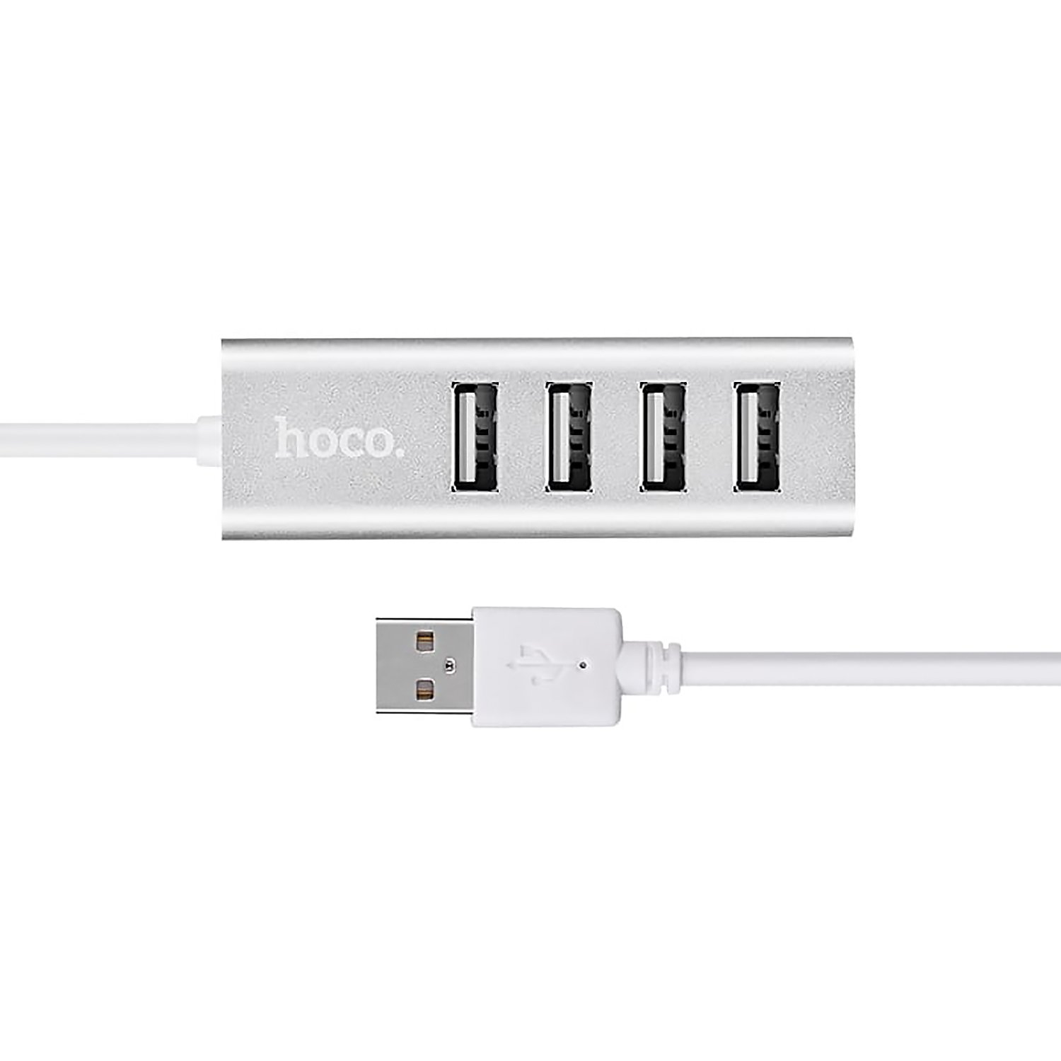 Разветвитель USB HOCO HB1