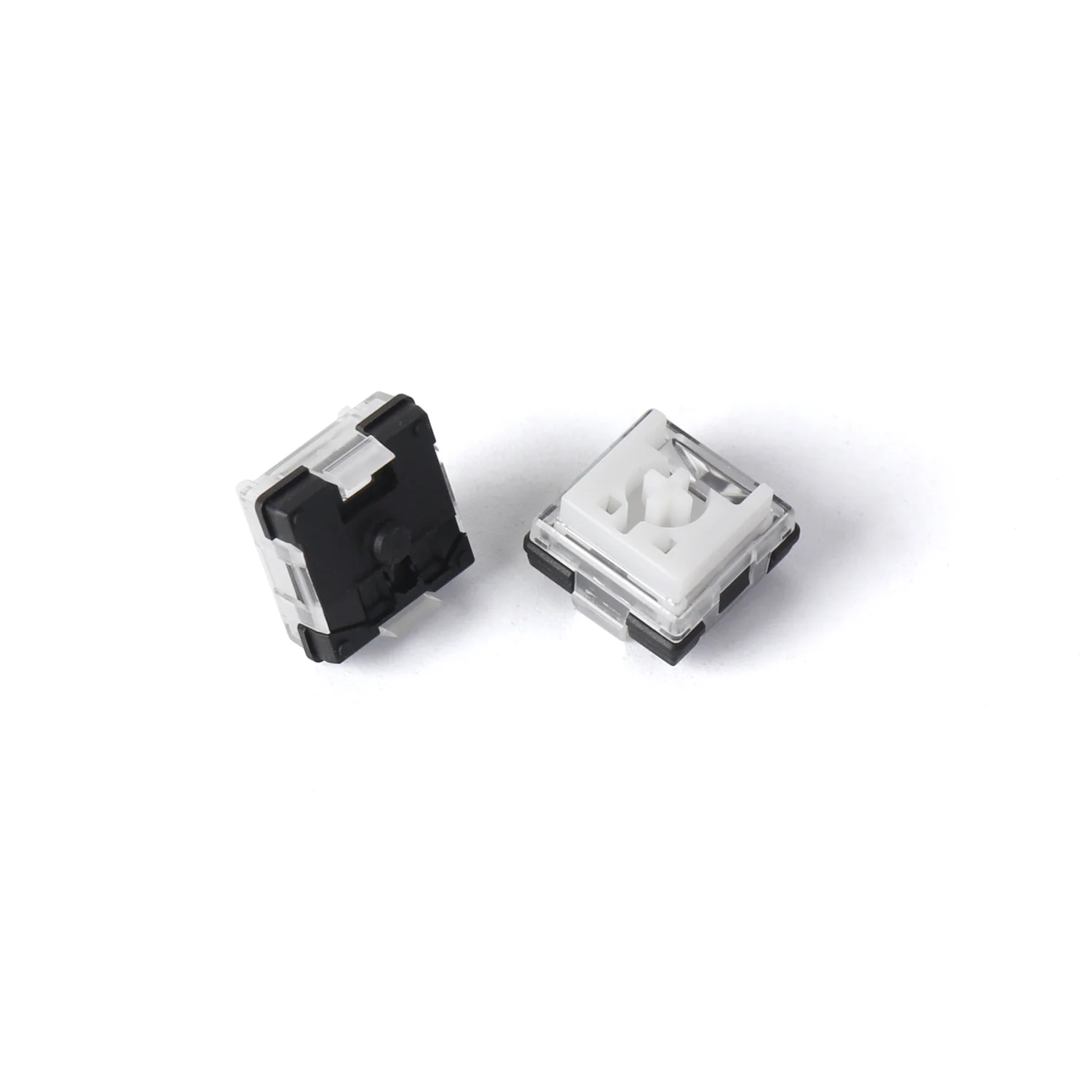 Свичи для клавиатур Keychron Low Profile Optical MX Switch White (90 шт.) (Z23)