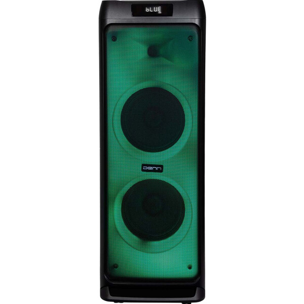 Портативная колонка DENN Fort DPS355