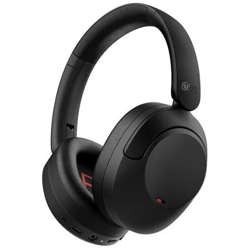Наушники QCY H4 ANC (черный)