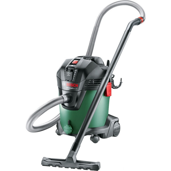Пылесос Bosch AdvancedVac 20 (0.603.3D1.200)