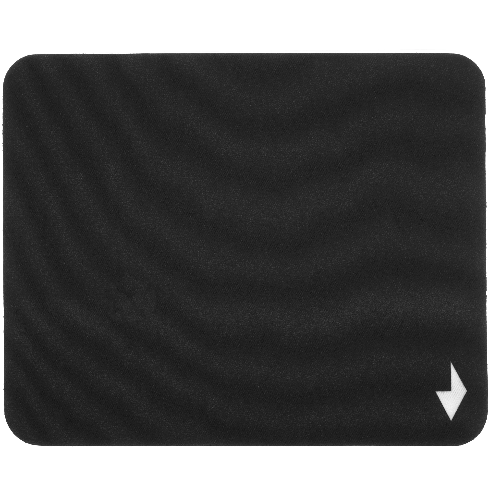Коврик для мыши Gembird MP-BLACK-S
