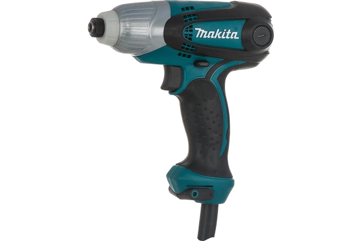 Шуруповерт Makita TD0101
