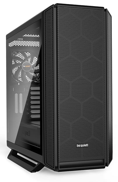 Корпус be quiet! SILENT BASE 802 (BGW39)