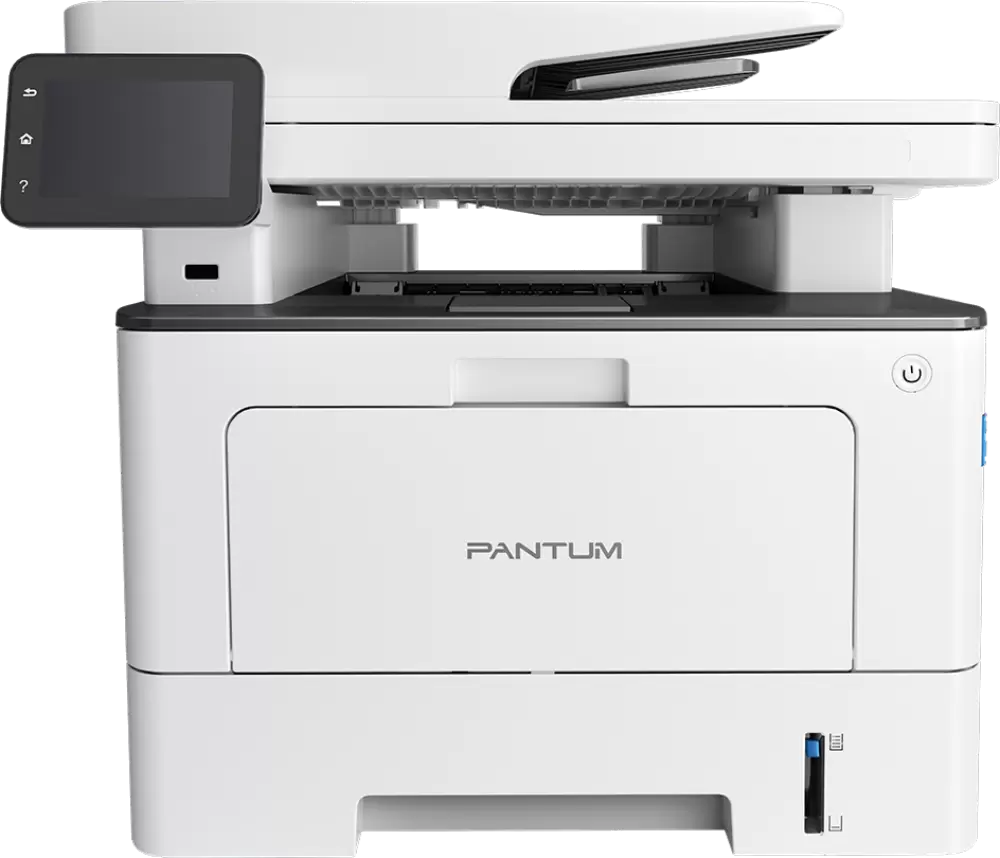 Многофункциональное устройство Pantum BM5201ADW