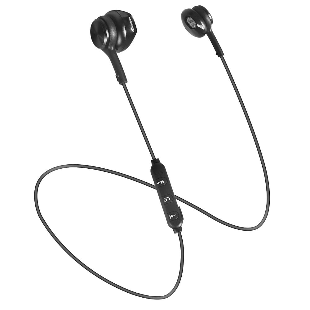 Наушники Crown CMBH-5098