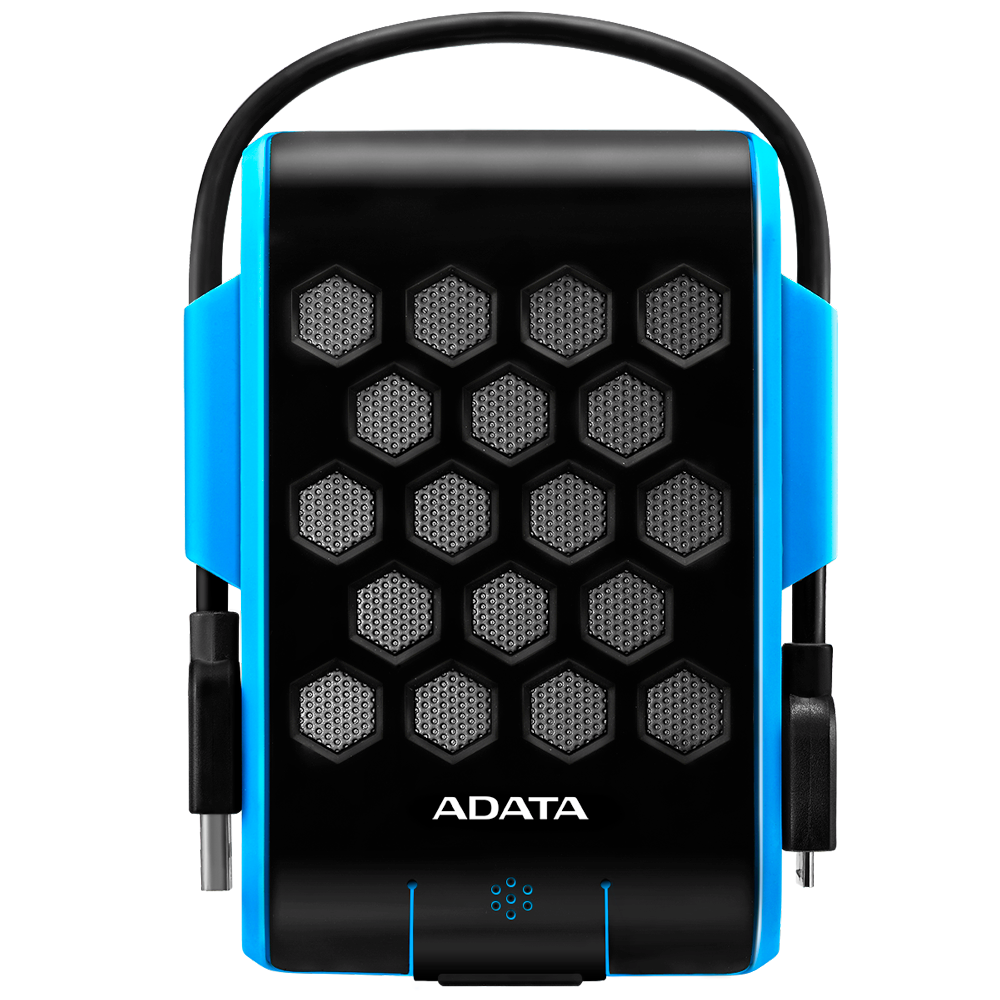 Внешний жесткий диск 1Tb ADATA HD720 (AHD720-1TU31-CBL)