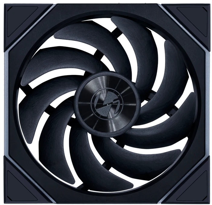Вентилятор Lian Li Uni Fan TL 140 Wireless 14TL1W1B (G99.14TL1W1B.R0)