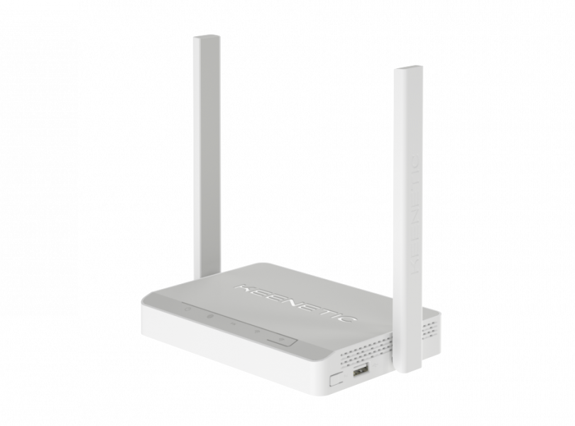 DSL-маршрутизатор Keenetic DSL KN-2010