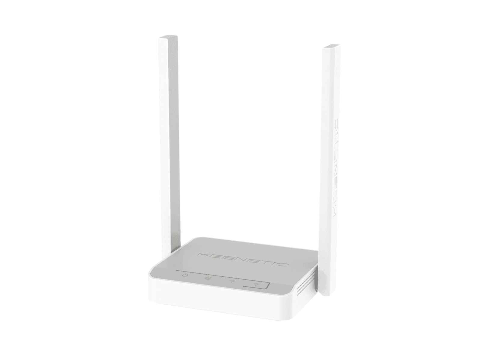 Беспроводной маршрутизатор (Wi-fi роутер) Keenetic 4G (KN-1212)
