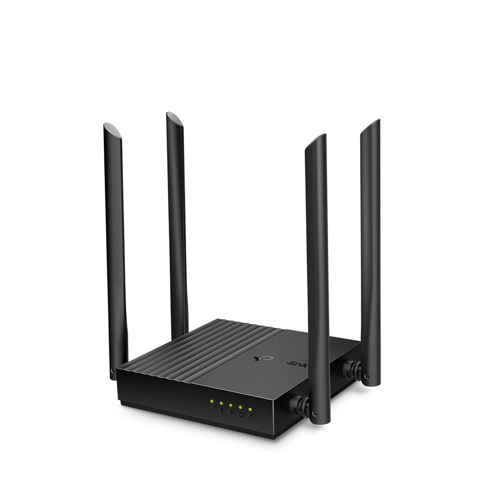 Беспроводной маршрутизатор (Wi-fi роутер) TP-Link Archer A64
