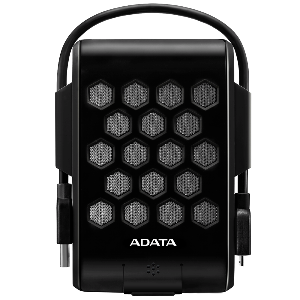 Внешний жесткий диск 1Tb ADATA HD720 (AHD720-1TU31-CBK)