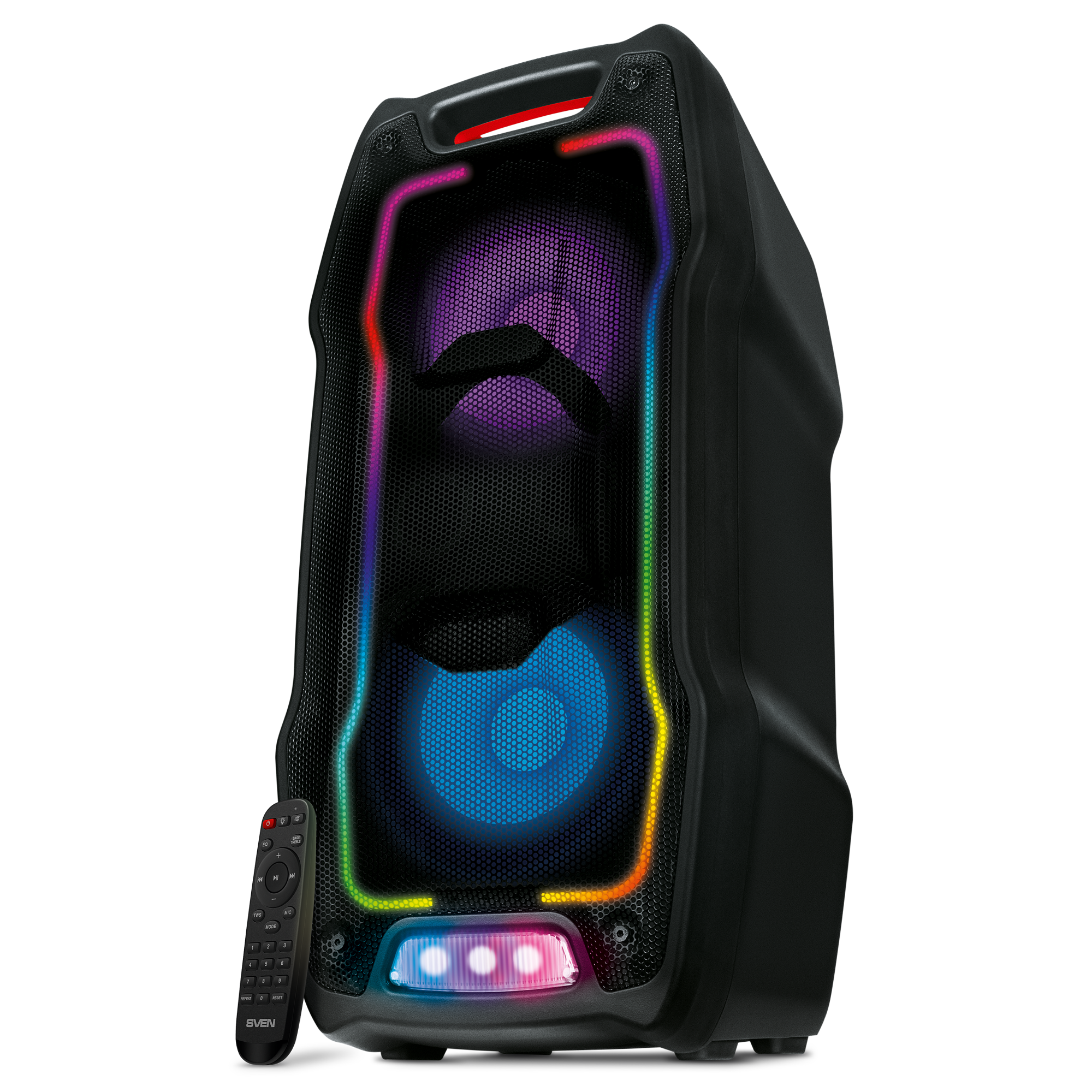 Портативная колонка Sven PS-730