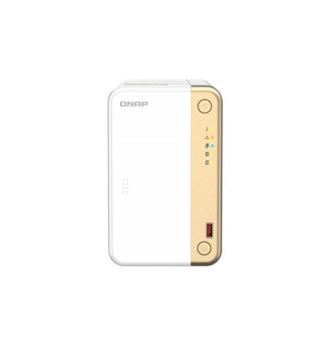 Сетевой накопитель QNAP TS-262-4G