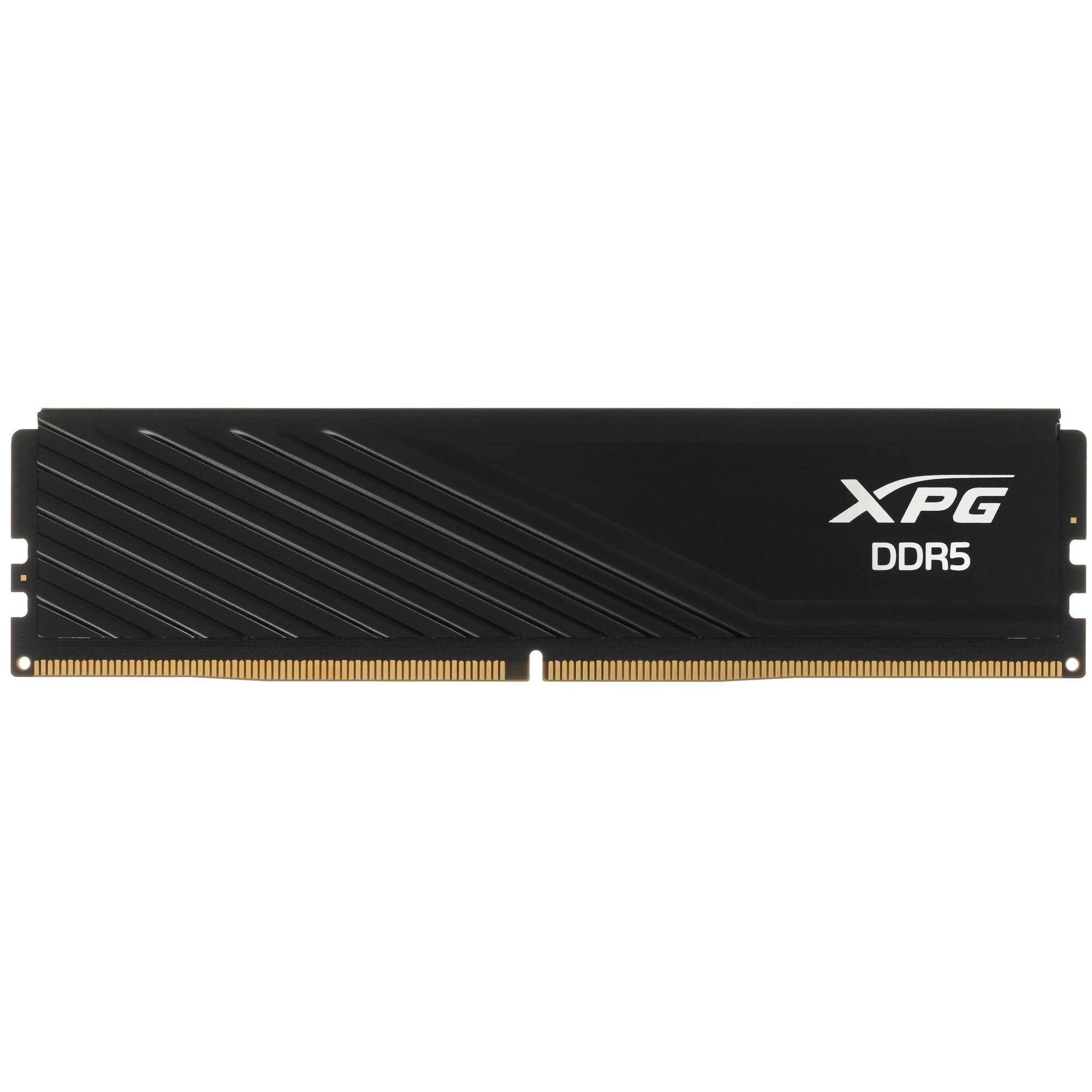 Модуль памяти 16Gb ADATA XPG Lancer Blade (AX5U5600C4616G-SLABBK)