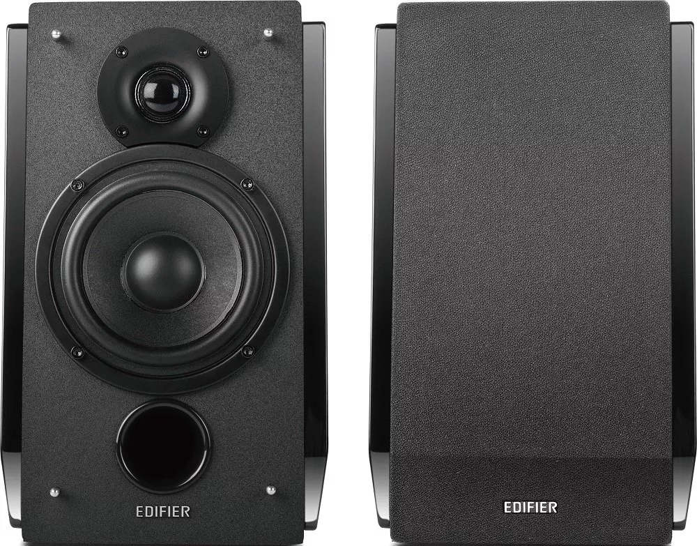 Колонки Edifier R1850DB Black