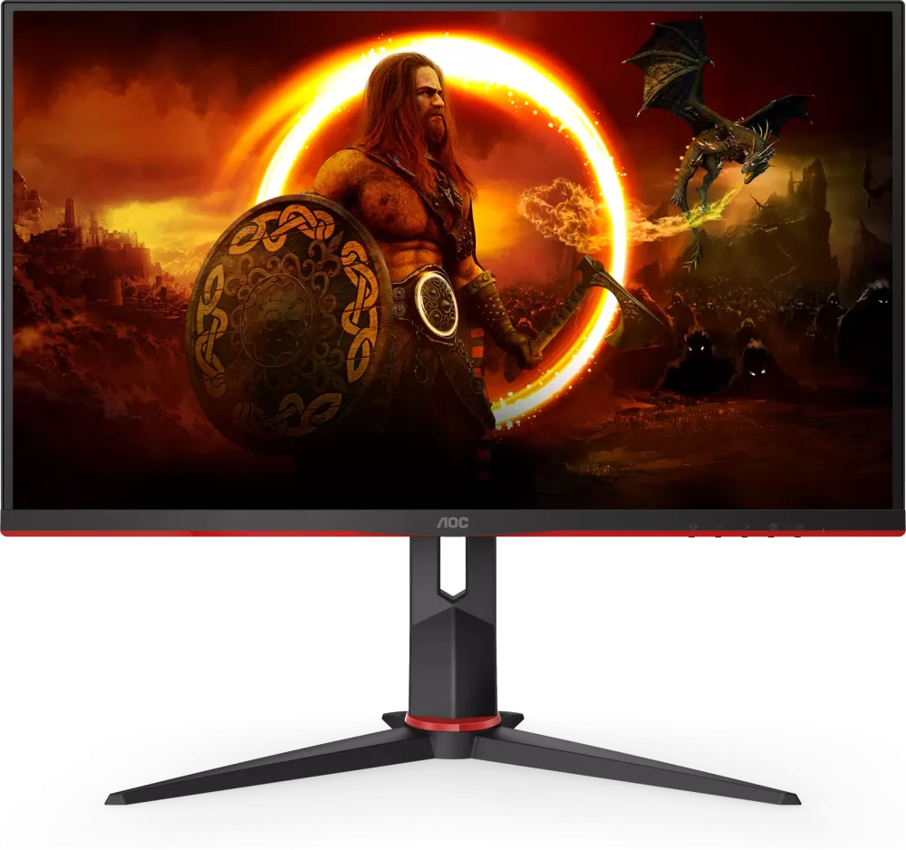 Монитор 27" AOC 27G2ZN3