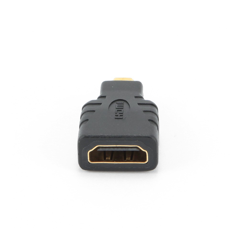 Переходник Cablexpert A-HDMI-FD (HDMI -> microHDMI (D male))