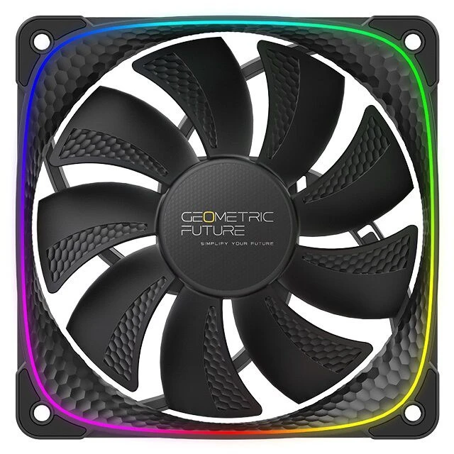 Вентилятор Geometric Future Squama 2503RB (1F2503R112001)