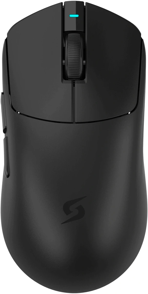 Мышь A4Tech Bloody SG5 SE