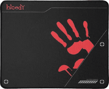 Коврик игровой A4Tech Bloody BP-50M
