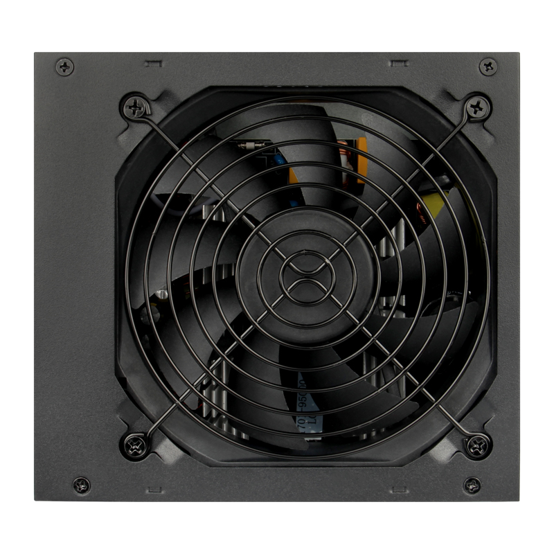 Блок питания 500W 1stPlayer PS-500BS (BS-STD-500-BK-EU)