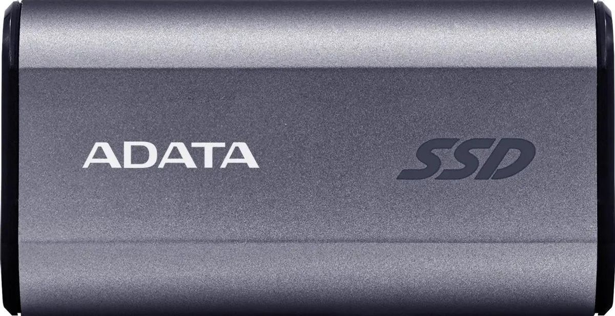 Внешний жесткий диск SSD 1Tb ADATA SC750 (SC750-1000G-CCBK)