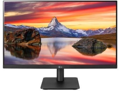 Монитор 27" LG 27MP400-B