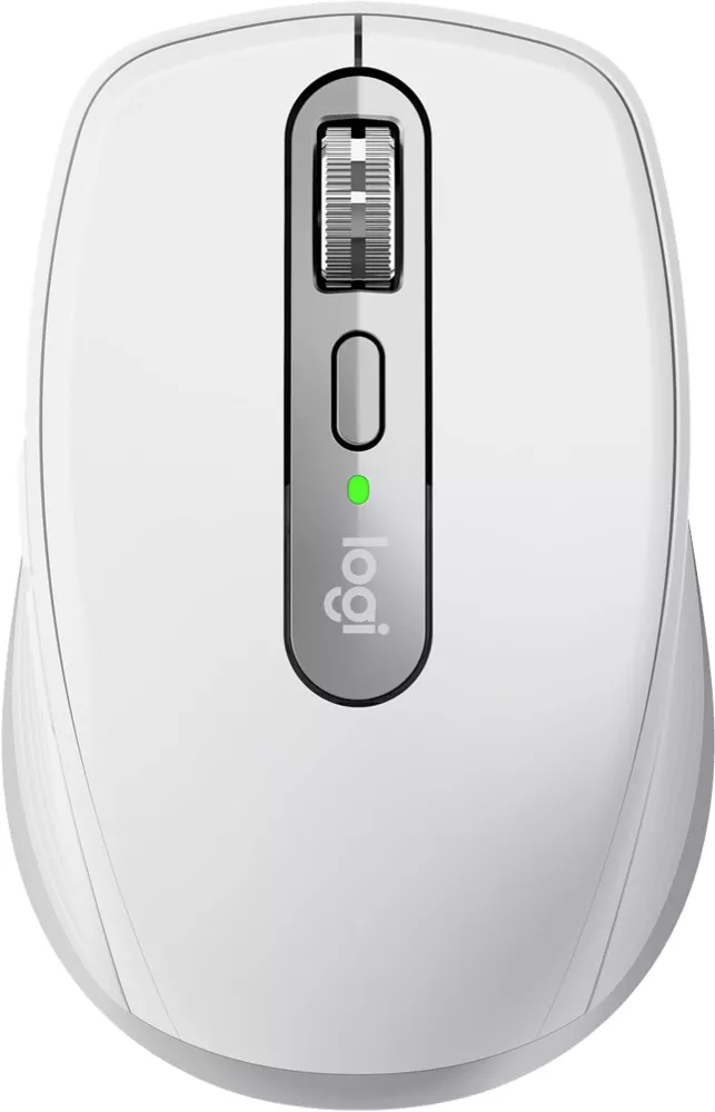 Мышь Logitech MX Anywhere 3 Pale Grey (910-005989)
