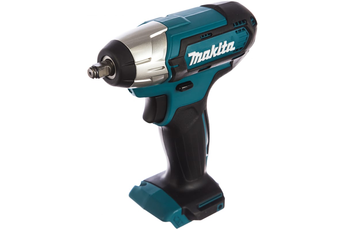 Гайковерт Makita TW140DZ (без АКБ)