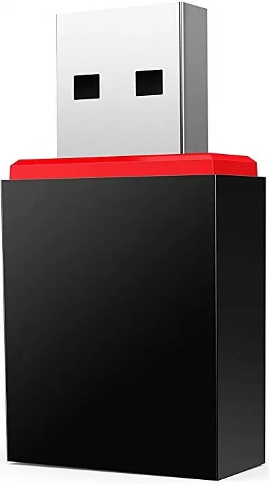 Сетевой адаптер Wi-Fi Tenda U3