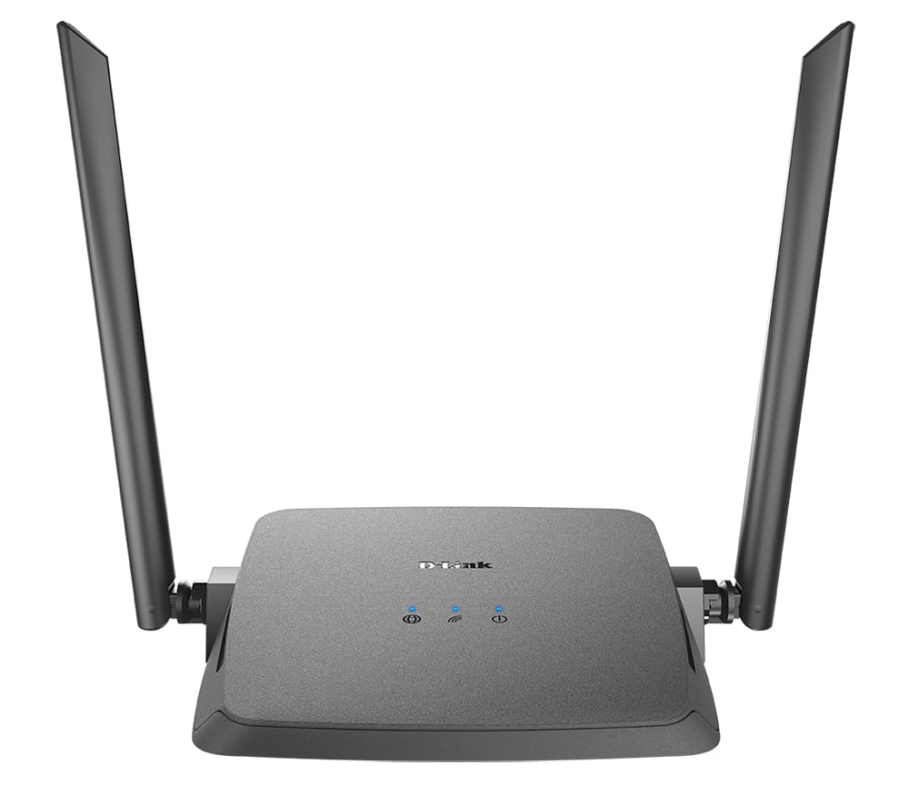 Маршрутизатор D-Link DIR-615/Z1A