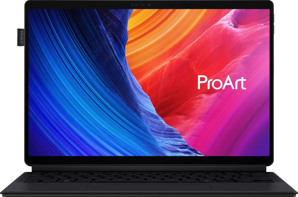 Ноутбук Asus ProArt PZ13 OLED (HT5306QA-LX002W)