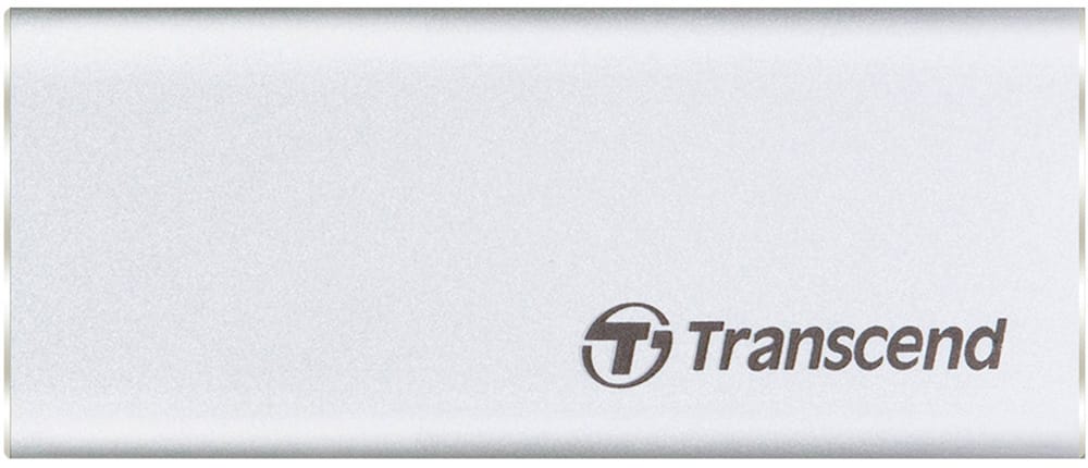 Внешний жесткий диск SSD 240Gb Transcend ESD430C (TS240GESD240C)