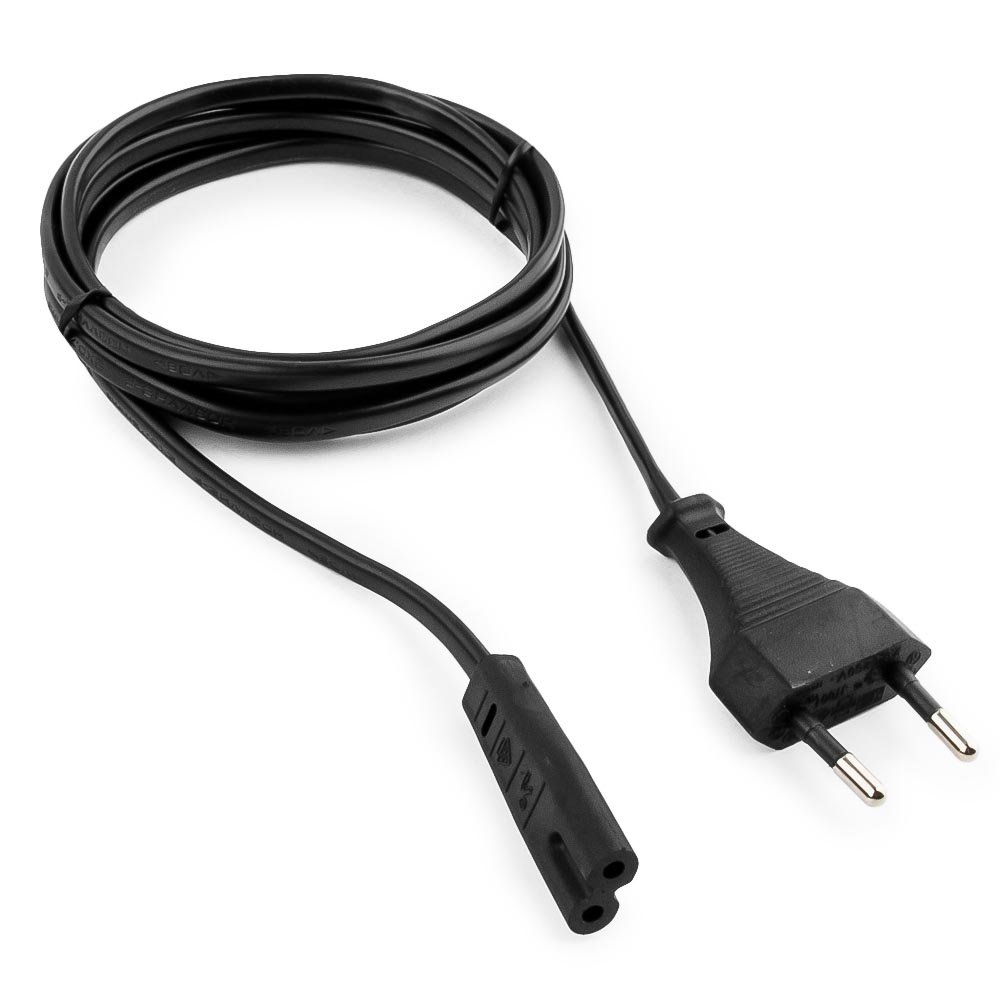 Кабель питания Cablexpert PC-184-VDE-1.8M