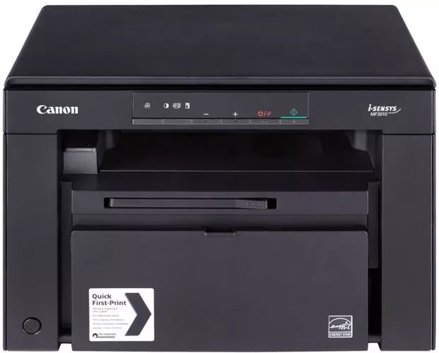 Многофункциональное устройство CANON i-SENSYS MF3010 (5252B008)