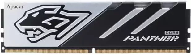 Модуль памяти 16Gb Apacer Panther (AH5U16G60C6227BAA-1)