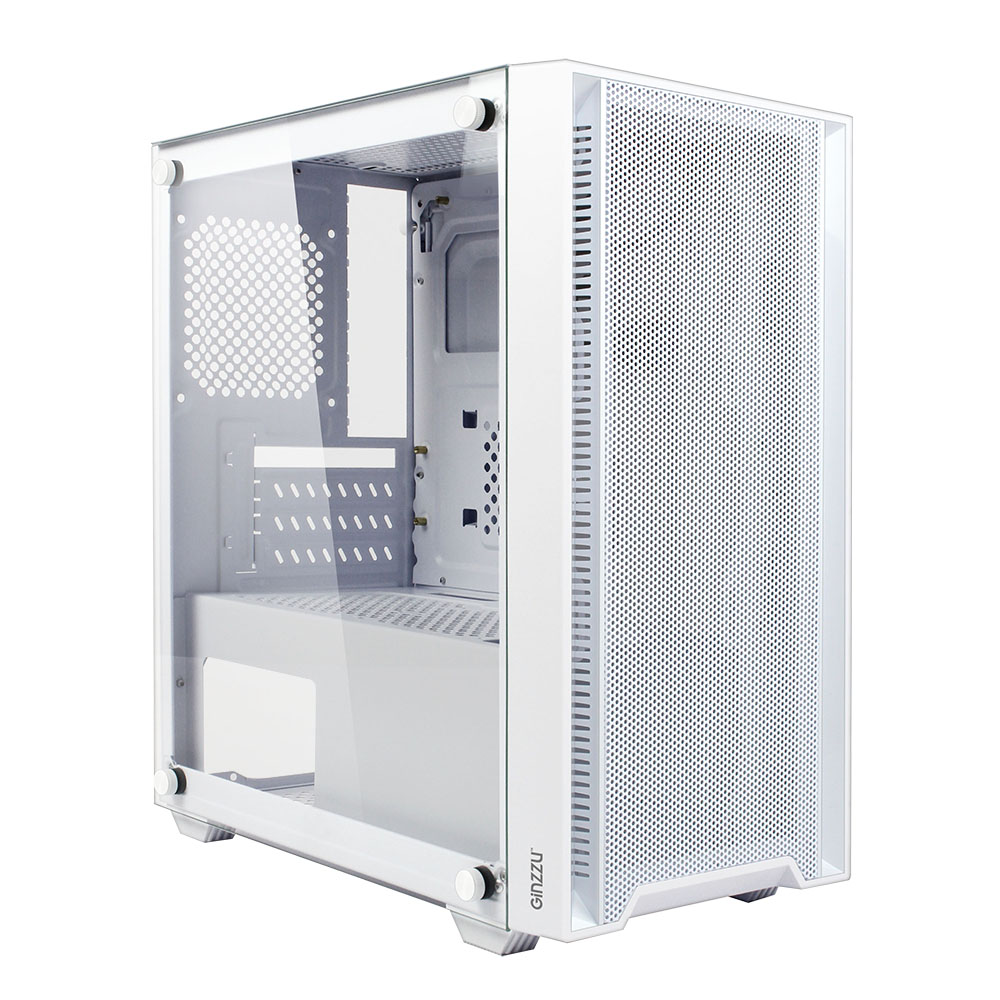 Корпус Ginzzu CL540