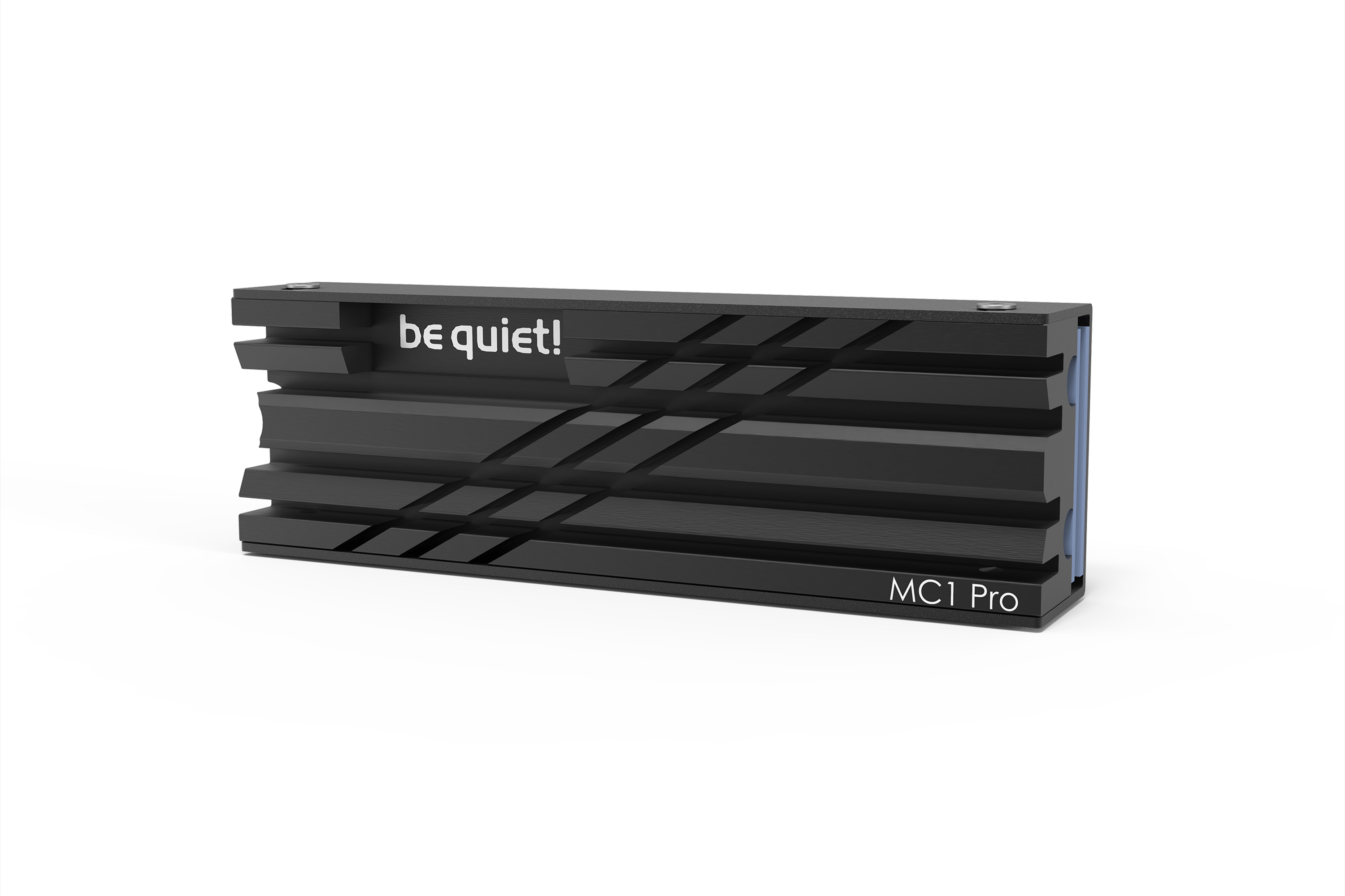 Радиатор для SSD be quiet! MC1 PRO SSD (BZ003)