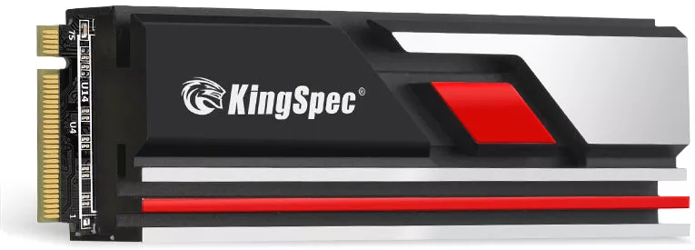Жесткий диск SSD 1Tb KingSpec XG7000-1TB PRO
