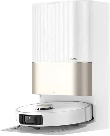 Робот-пылесос Dreame X40 Ultra (RLX63CE-2)