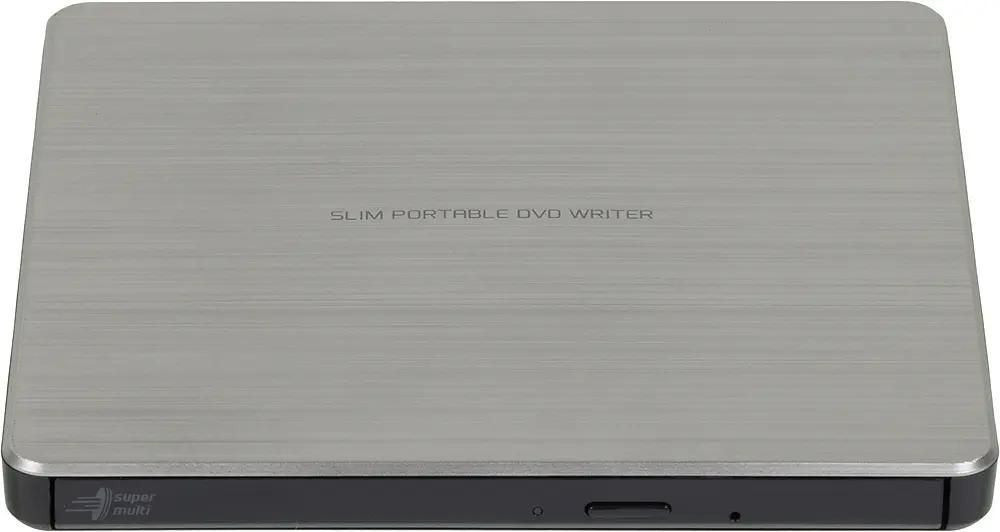 Внешний DVD+/-RW LG GP60NS60